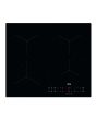 AEG ILB64334CB 59cm Induction Hob - Black