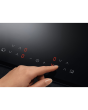 AEG ILB64334CB 59cm Induction Hob - Black