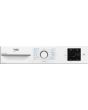 Beko BM3WT3941W 9kg 1400 Spin Washing Machine - White