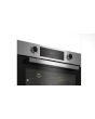 Beko CIFY81X AeroPerfect CIFY81X 60cm Built in RecycledNet Single Fan Oven - Stainless Steel