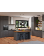 Beko CIFY81X AeroPerfect CIFY81X 60cm Built in RecycledNet Single Fan Oven - Stainless Steel
