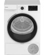 Blomberg LTA18321W 8kg Heat Pump Tumble Dryer - White