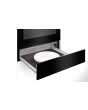 Blomberg ROWD4200B  59.5cm Built-in Warming Drawer - Black