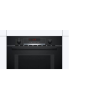 Bosch CMA583MB0B Series 4 Built-In Combination Microwave