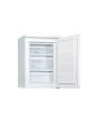 Bosch GTV15NWEAG 56cm Undercounter Freezer - White
