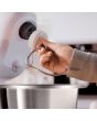 Bosch MUMS2EW00G Serie 2 3.8 litre 700W Stand Mixer - White