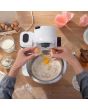 Bosch MUMS2EW00G Serie 2 3.8 litre 700W Stand Mixer - White