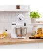 Bosch MUMS2EW00G Serie 2 3.8 litre 700W Stand Mixer - White