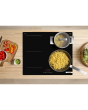 Bosch PWP611BB5B 59.2cm Induction Hob Black