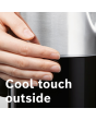 Bosch TWK8633GB 1.5 Litres Jug Kettle - Black