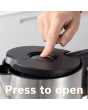 Bosch TWK8633GB 1.5 Litres Jug Kettle - Black