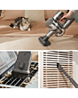 Dreame R20 Cordless Stick Vacuum with 600W Suction