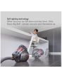 Dyson BIGBALLANIMAL2 Big Ball Animal 2 Cylinder Vacuum Cleaner