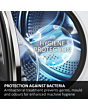 Haier HWB100B14858AUUK 10kg 1400 Spin Washing Machine
