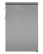Hisense RL170D4BCE Silver Under Counter Fridge 133L