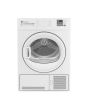 Hotpoint CHDC82WWGDUK Freestanding Tumble Dryer