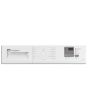 Hotpoint CHDC82WWGDUK Freestanding Tumble Dryer