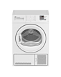 Hotpoint CHDC92WWGDUK 9kg Condenser Tumble Dryer White