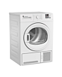 Hotpoint CHDC92WWGDUK 9kg Condenser Tumble Dryer White