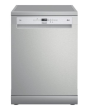 Hotpoint H7F HP43 X UK H7FHP43XUK Dishwasher - Inox - 15 Place Settings