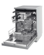 Hotpoint H7F HP43 X UK H7FHP43XUK Dishwasher - Inox - 15 Place Settings