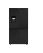 Hotpoint HPGF6564XK4UK 4 Door Plumbed Water Fridge Freezer