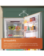 Hotpoint HPK 26363 W4UK 60/40 Fridge Freezer - White