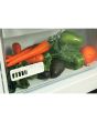 Hotpoint SH6A2QWRUK 59.5cm Tall Low Frost Fridge - White