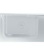 Hotpoint SH6A2QWRUK 59.5cm Tall Low Frost Fridge - White