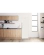 Hotpoint SH6A2QWRUK 59.5cm Tall Low Frost Fridge - White