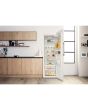 Hotpoint SH6A2QWRUK 59.5cm Tall Low Frost Fridge - White