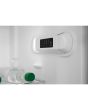 Hotpoint SH6A2QWRUK 59.5cm Tall Low Frost Fridge - White