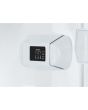 Hotpoint SH6A2QWRUK 59.5cm Tall Low Frost Fridge - White