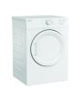 Indesit CYDA81WWGLUK 8kg Vented Tumble Dryer - White