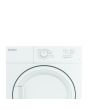 Indesit CYDA81WWGLUK 8kg Vented Tumble Dryer - White