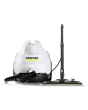 Karcher SC3 Karcher SC 3 EasyFix Steam Cleaner - White
