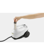 Karcher SC3 Karcher SC 3 EasyFix Steam Cleaner - White