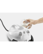 Karcher SC3 Karcher SC 3 EasyFix Steam Cleaner - White