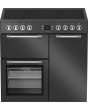 Leisure CK90C230T 90cm Electric Cooker with Dual Ovens