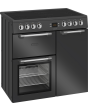 Leisure CK90C230T 90cm Electric Cooker with Dual Ovens