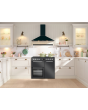 Leisure CK90C230T 90cm Electric Cooker with Dual Ovens
