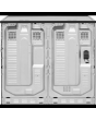 Leisure CS100C510K 100cm Electric Rangecooker Triple Oven