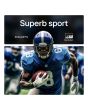 LG 55NANO80A6B.AEK 55inch 4K NanoCell Smart TV