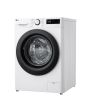 LG F4Y510WBLN 10kg 1400 Spin Washing Machine - White