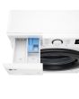 LG F4Y510WBLN 10kg 1400 Spin Washing Machine - White