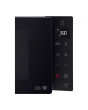 LG MH6535GIS Microwave Oven with Grill, Touch Control