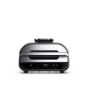 Ninja AG551UK Foodi MAX Health Grill + Air Fryer - Black/Stainless Steel