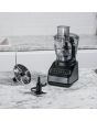 Ninja BN650UK Food Processor-Silver