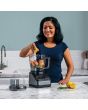 Ninja BN650UK Food Processor-Silver
