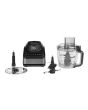 Ninja BN650UK Food Processor-Silver